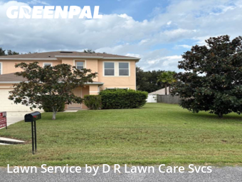 Grass Cut nearby Palm Coast, FL, 