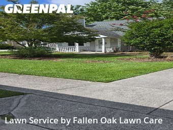 Lawn Care nearby Wilmington, NC, 