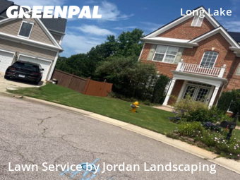 Lawn Mow nearby Raleigh, NC, 