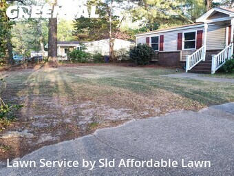 Yard Mowing nearby Suffolk, VA, 
