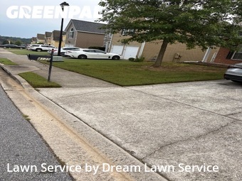 Lawn Mowing nearby Cumming, GA, 