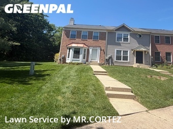 Grass Cutting nearby Silver Spring, MD, 
