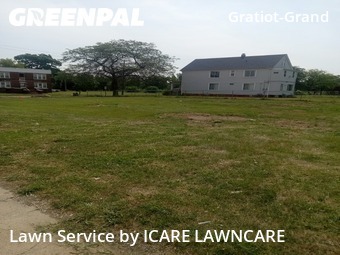 Yard Cutting nearby Detroit, MI, 