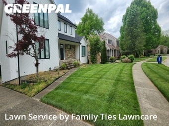 Lawn Mowing Service nearby Louisville, KY, 