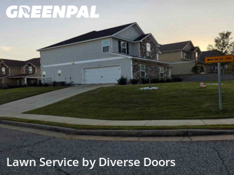 Yard Cutting nearby Columbus, GA, 