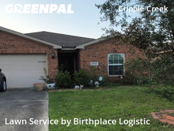 Lawn Mow nearby Pinehurst, TX, 