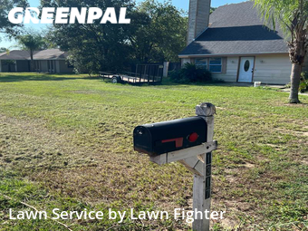 Lawn Mow nearby Lakeland, FL, 