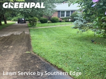 Lawn Mowing nearby Clarksville, TN, 