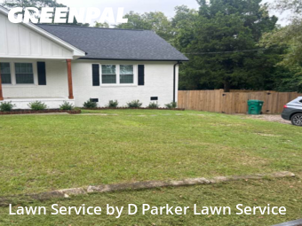 Lawn Mow nearby Aiken, GA, 