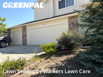 Yard Cutting nearby Colorado Springs, CO, 