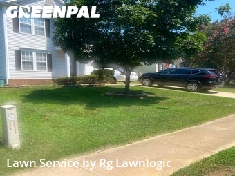 Lawn Service nearby Monroe, NC, 