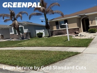 Grass Cutting nearby St. Cloud, FL, 