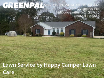 Lawn Maintenance nearby Mooresville, NC, 