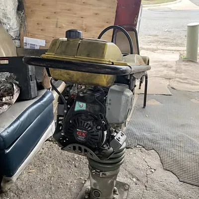 SJM Lawnmower Service & Repair Photo 23