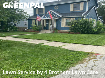 Yard Cutting nearby Oak Lawn, IL, 