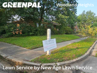 Lawn Service nearby Houston, TX, 