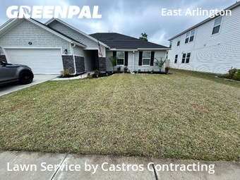 Lawn Maintenance nearby Jacksonville, FL, 