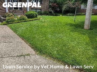 Lawn Care nearby Groesbeck, OH, 