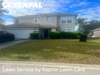 Lawn Cutting nearby Ponte Vedra Beach, FL, 