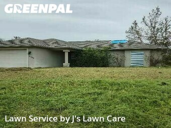 Lawn Service nearby North Port, SC, 