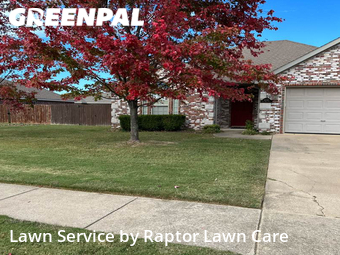 Lawn Mowing Service nearby Fayetteville, AR, 