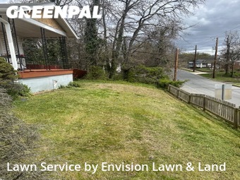 Lawn Mow nearby Capitol Heights, MD, 