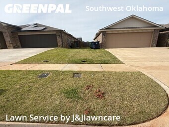 Lawn Cuttingin Yukon,73099,Lawn Mow by J&Jlawncare, work completed in Jun , 2026