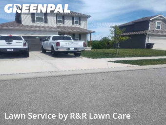 Lawn Service nearby Belton, MO, 
