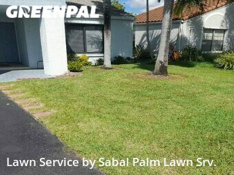 Lawn Care nearby Sunrise, FL, 