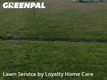 Lawn Mowing nearby Melbourne, FL, 