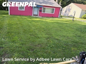 Grass Cut nearby Urbana, IL, 