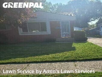 Grass Cutting nearby Livonia, MI, 