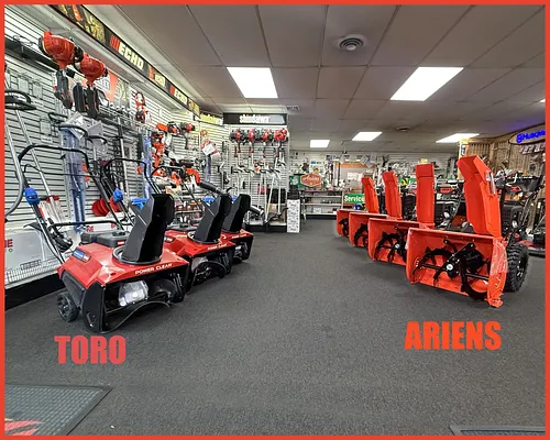 American Lawnmower Service Photo 3
