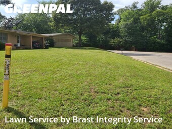 Lawn Mow nearby Tyler, TX, 