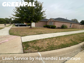 Yard Mowing nearby Fort Worth, TX, 