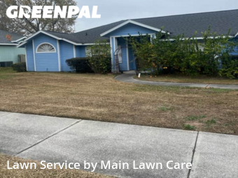Yard Cutting nearby Gainesville, FL, 