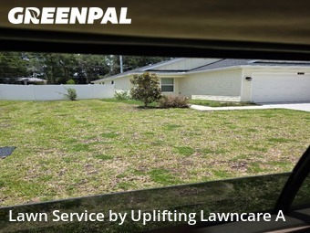 Lawn Mowing nearby Ocala, FL, 