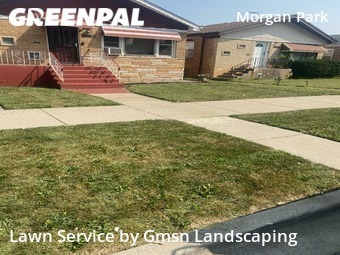 Grass Cutting nearby Chicago, IN, 