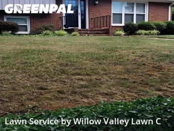 Lawn Service nearby Roanoke, VA, 
