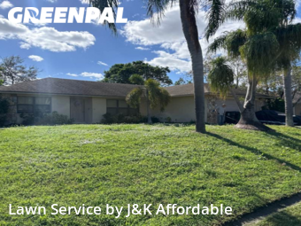 Lawn Care nearby Port St. Lucie, FL, 