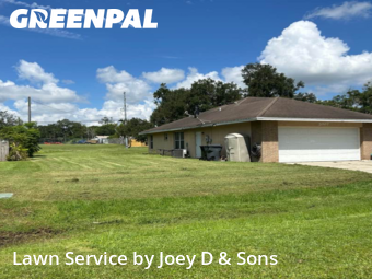 Yard Cutting nearby Lakeland, FL, 