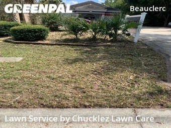 Lawn Care Service nearby Jacksonville, FL, 