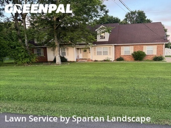 Lawn Service nearby Murfreesboro, TN, 
