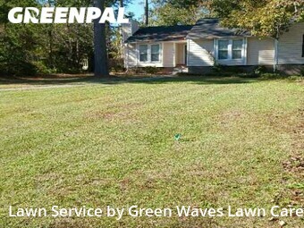 Yard Cutting nearby Wilmington, NC, 