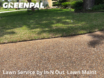 Yard Mowing nearby Jacksonville, FL, 