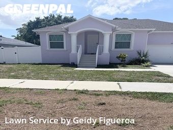 Lawn Cutting nearby St. Petersburg, FL, 