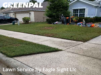 Lawn Cut nearby Ocala, FL, 