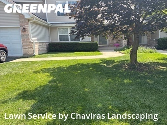 Lawn Maintenance nearby Channahon, IL, 