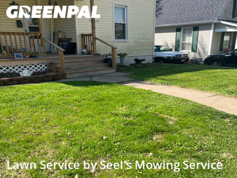 Lawn Service nearby Edwardsville, IL, 