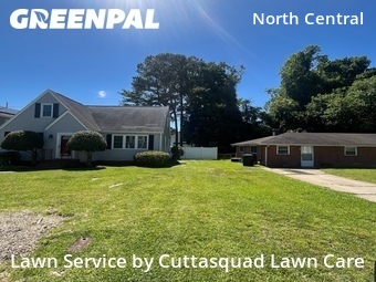 Lawn Maintenance nearby Virginia Beach, VA, 